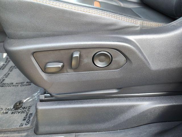 Photo of 2023 Sterling Metallic GMC Sierra 1500