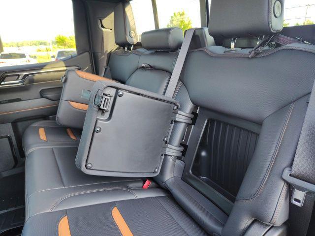 Photo of 2023 Sterling Metallic GMC Sierra 1500