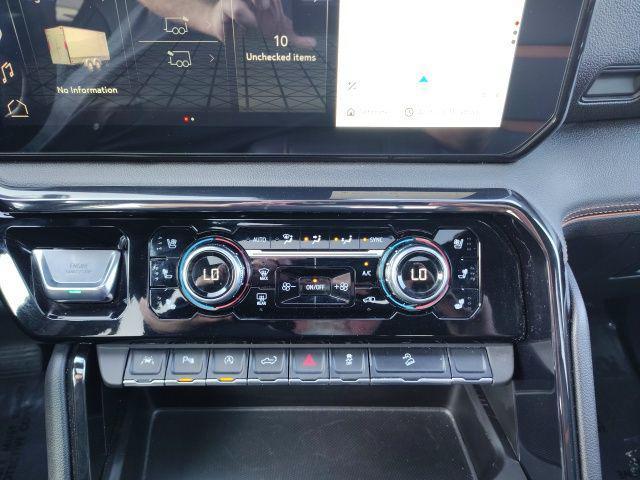 Photo of 2023 Sterling Metallic GMC Sierra 1500