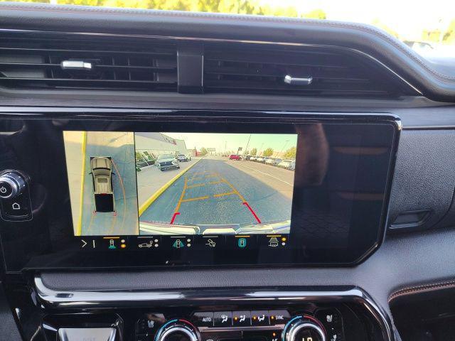 Photo of 2023 Sterling Metallic GMC Sierra 1500