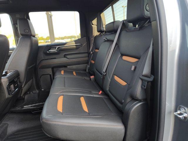 Photo of 2023 Sterling Metallic GMC Sierra 1500