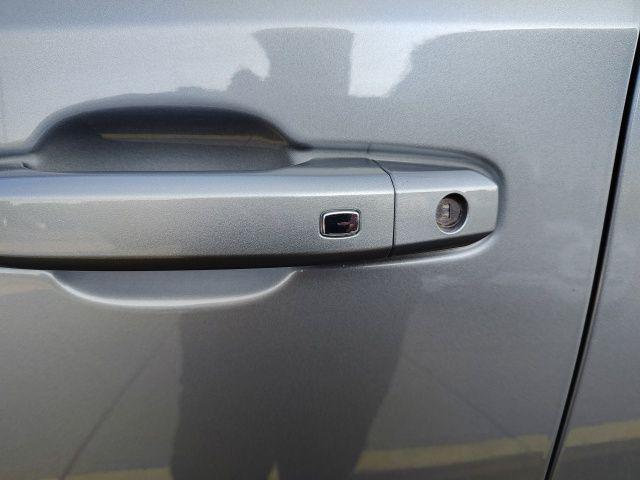 Photo of 2023 Sterling Metallic GMC Sierra 1500