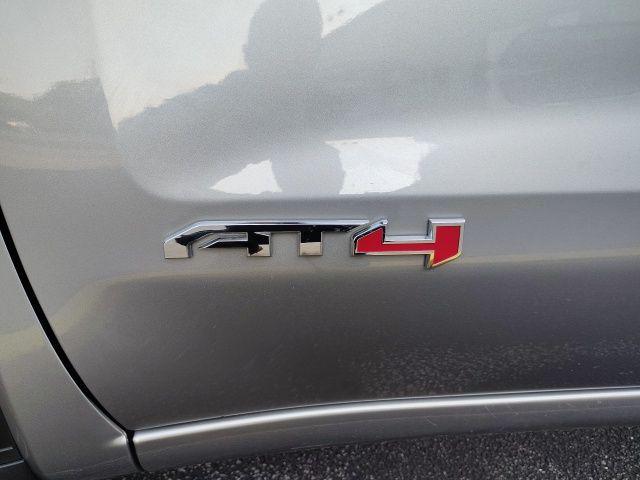 Photo of 2023 Sterling Metallic GMC Sierra 1500