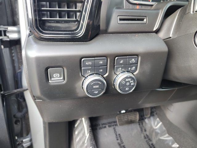 Photo of 2023 Sterling Metallic GMC Sierra 1500