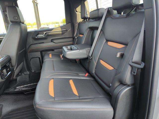 Photo of 2023 Sterling Metallic GMC Sierra 1500