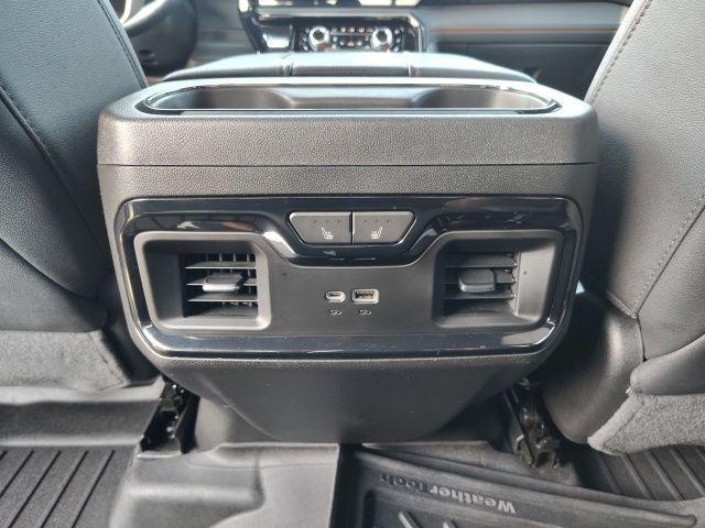 Photo of 2023 Sterling Metallic GMC Sierra 1500