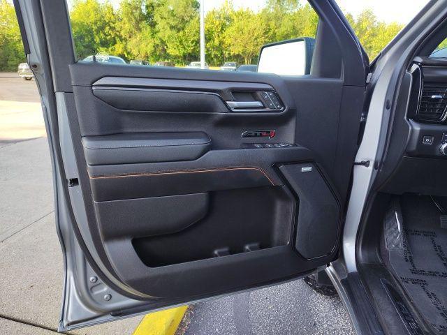 Photo of 2023 Sterling Metallic GMC Sierra 1500