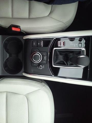 Photo of 2025 White Metallic Mazda CX-5