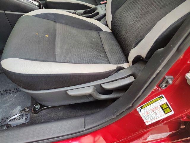Photo of 2020 Scarlet Ember Pearl Metallic Nissan Versa