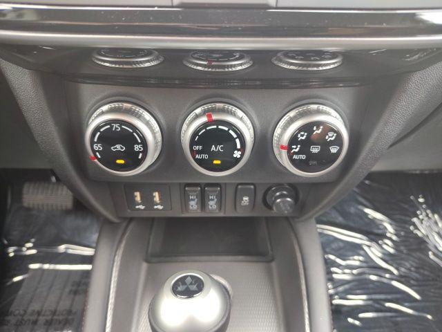 Photo of 2025 Mercury Gray Mitsubishi Outlander Sport