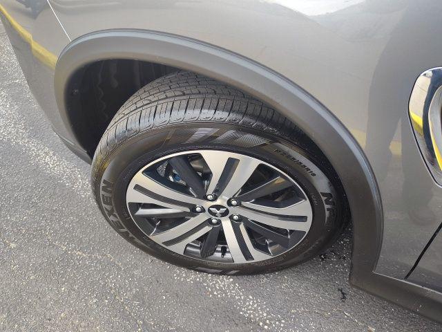 Photo of 2025 Mercury Gray Mitsubishi Outlander Sport