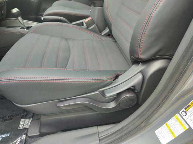 Photo of 2025 Mercury Gray Mitsubishi Outlander Sport