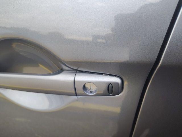 Photo of 2025 Mercury Gray Mitsubishi Outlander Sport