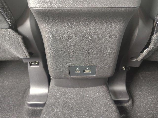 Photo of 2025 Mercury Gray Mitsubishi Outlander Sport