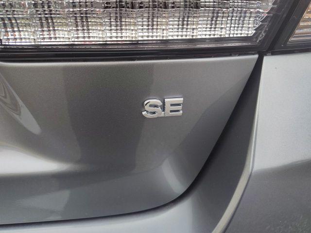 Photo of 2025 Mercury Gray Mitsubishi Outlander Sport