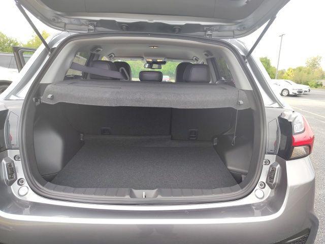 Photo of 2025 Mercury Gray Mitsubishi Outlander Sport