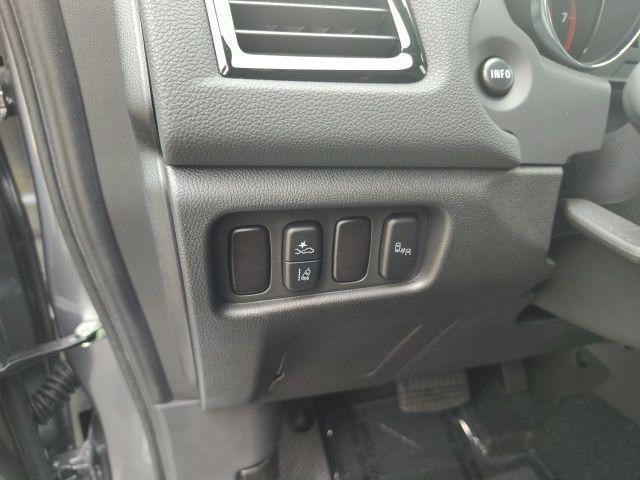 Photo of 2025 Mercury Gray Mitsubishi Outlander Sport