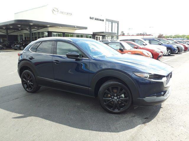 2022 Mazda Cx-30