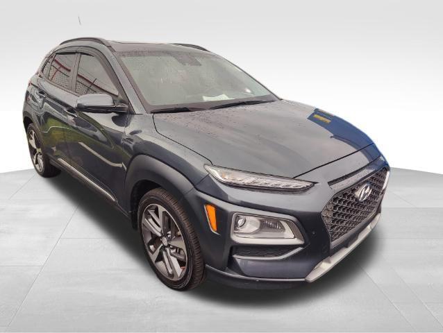 2020 Hyundai KONA