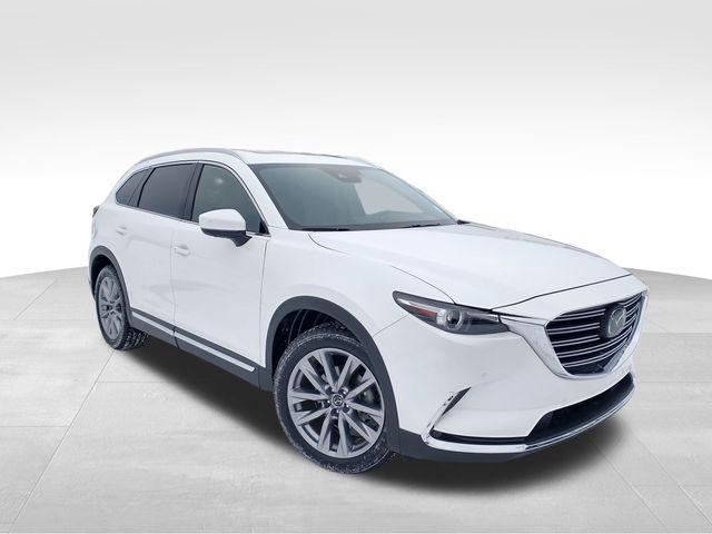 2023 Mazda CX-9