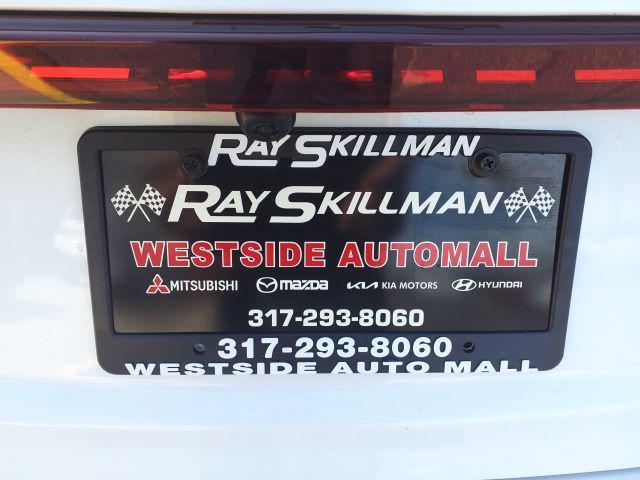 Photo of 2022 Snow White Pearl Kia Forte