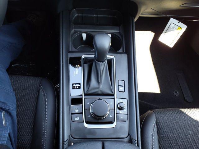 Photo of 2025 Machine Gray Mazda CX-50 Hybrid