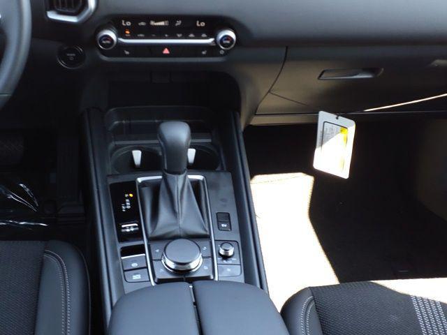 Photo of 2025 Machine Gray Mazda CX-50 Hybrid