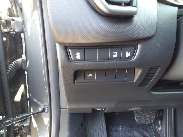 Photo of 2025 Machine Gray Mazda CX-50 Hybrid