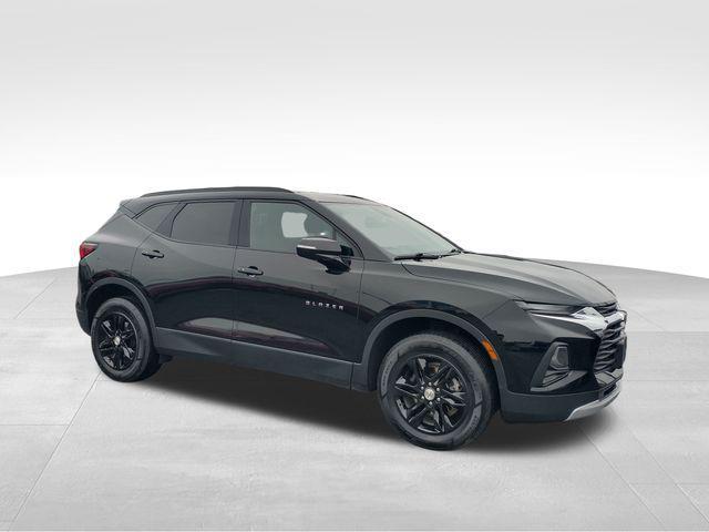 2022 Chevrolet Blazer