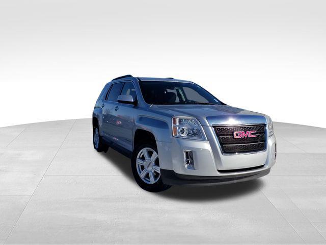 2014 GMC Terrain