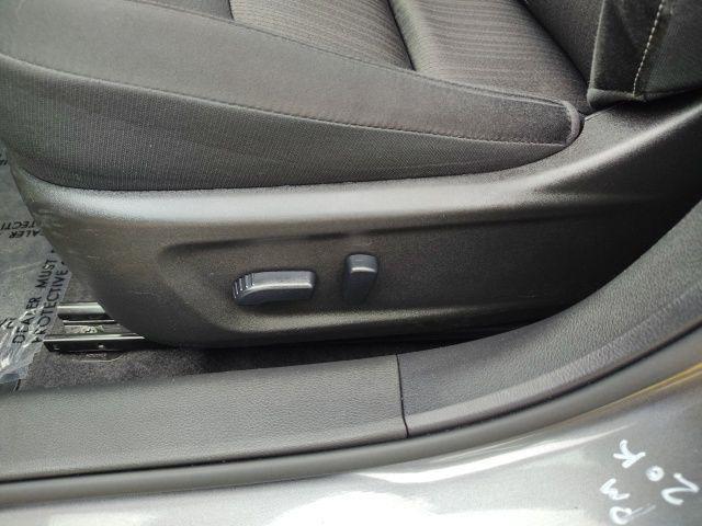 Photo of 2024 Gun Metallic Nissan Altima