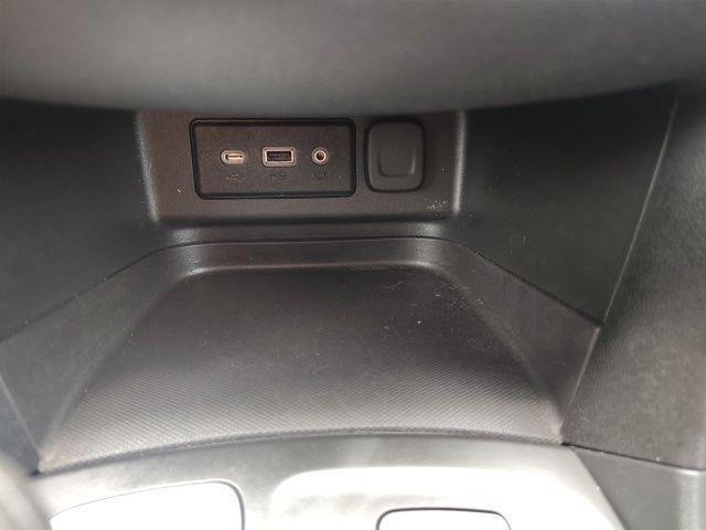 Photo of 2022 Mosaic Black Metallic Chevrolet Equinox