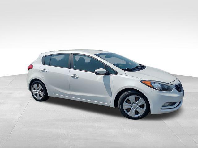 2016 Kia Forte
