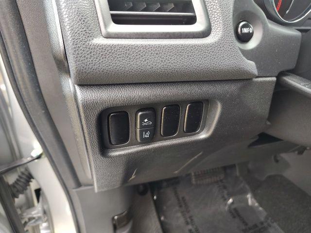 Photo of 2022 Alloy Silver Metallic Mitsubishi Outlander Sport