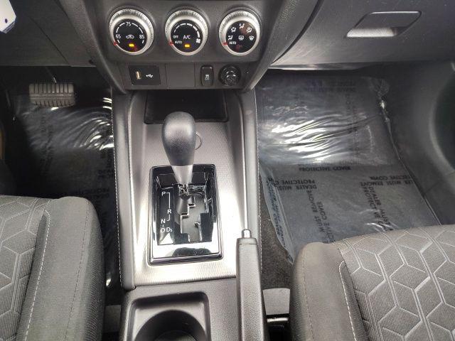 Photo of 2022 Alloy Silver Metallic Mitsubishi Outlander Sport