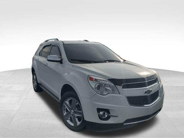 2015 Chevrolet Equinox