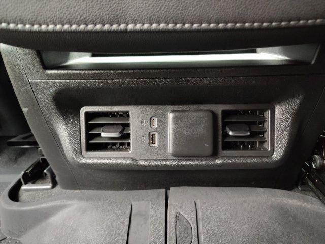 Photo of 2023 Dark Ash Metallic Chevrolet Silverado 1500
