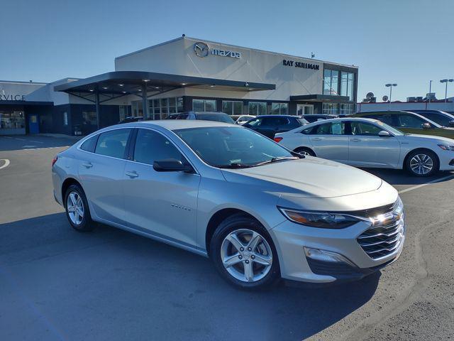 2022 Chevrolet Malibu