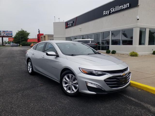2020 Chevrolet Malibu