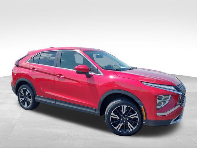 2023 Mitsubishi Eclipse Cross