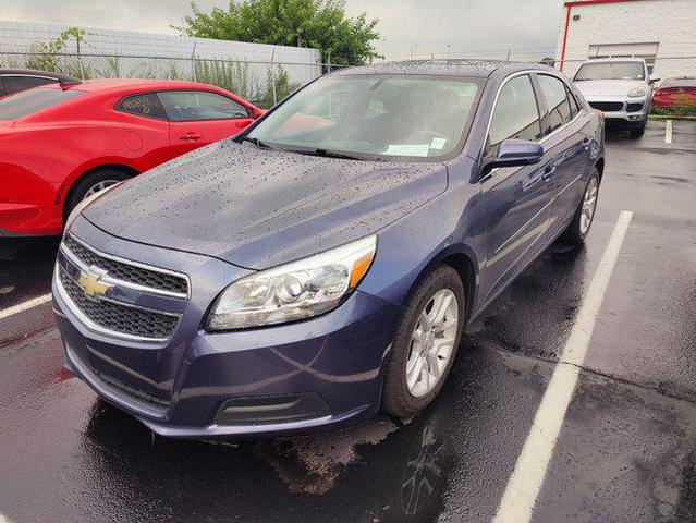 2013 Chevrolet Malibu