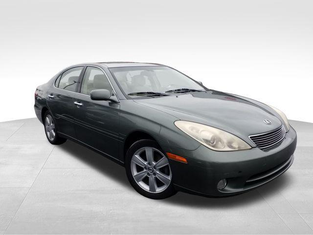 2005 Lexus Es 330