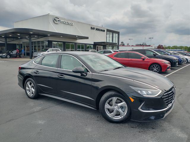 2021 Hyundai Sonata