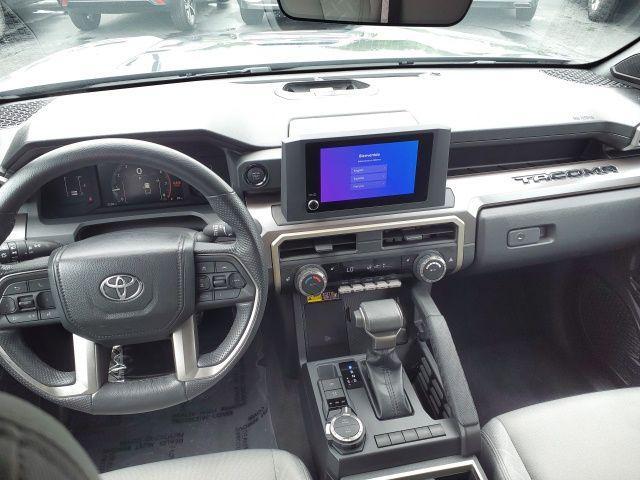 Photo of 2024 Underground Toyota Tacoma