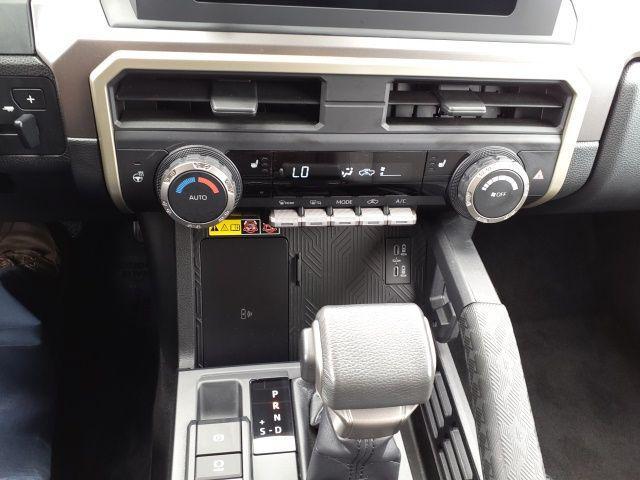 Photo of 2024 Underground Toyota Tacoma