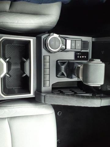 Photo of 2024 Underground Toyota Tacoma
