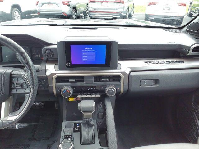 Photo of 2024 Underground Toyota Tacoma