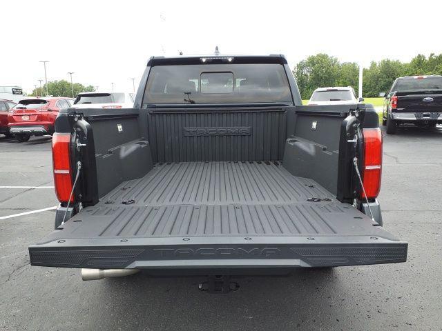 Photo of 2024 Underground Toyota Tacoma
