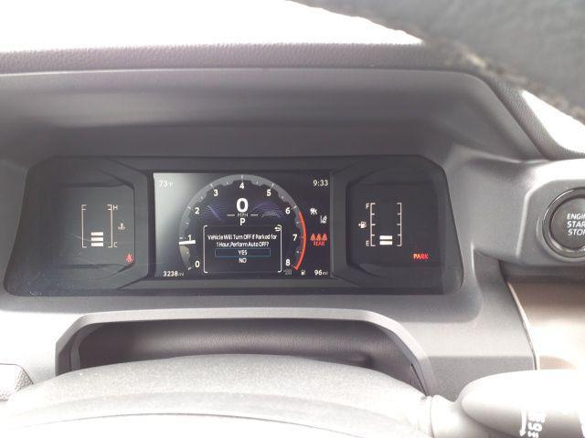 Photo of 2024 Underground Toyota Tacoma