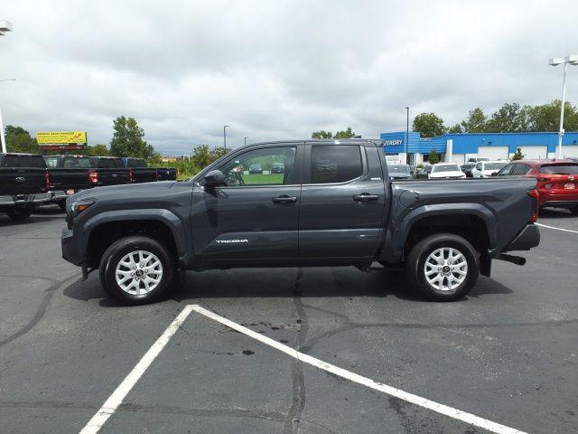 Photo of 2024 Underground Toyota Tacoma